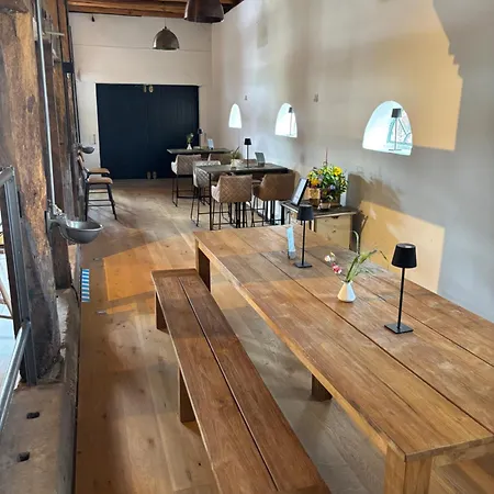 Edelhof1877 Maison d'hôtes