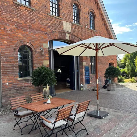 Maison d'hôtes Edelhof1877 Thedinghausen