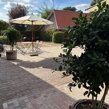 Edelhof1877 Guest house