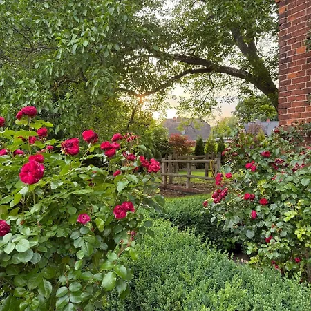 Guest house Edelhof1877 Thedinghausen