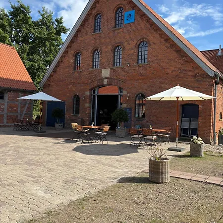 Edelhof1877 Guest house Thedinghausen