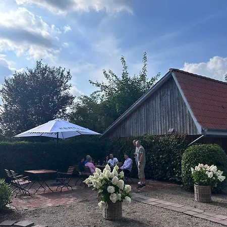 Guest house Edelhof1877 Thedinghausen