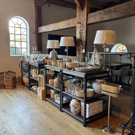 Guest house Edelhof1877 *