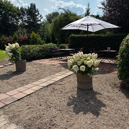 Edelhof1877 Guest house Thedinghausen