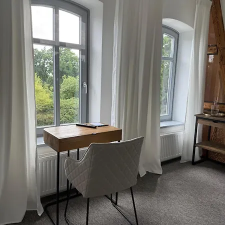 Guest house Edelhof1877 *