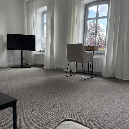 Edelhof1877 Guest house