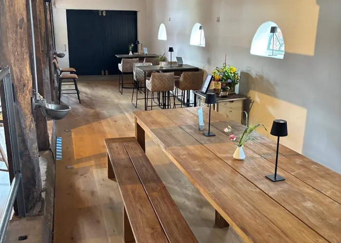 Edelhof1877 Pensjonat