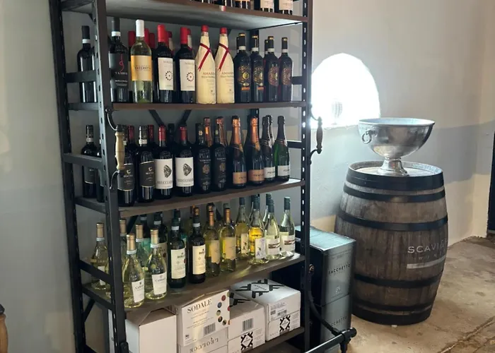 Edelhof1877 Pensjonat Thedinghausen