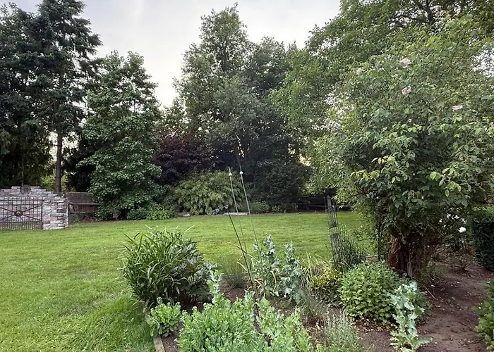 Edelhof1877 Pensjonat *