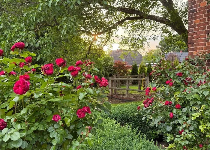 Pensjonat Edelhof1877 Thedinghausen