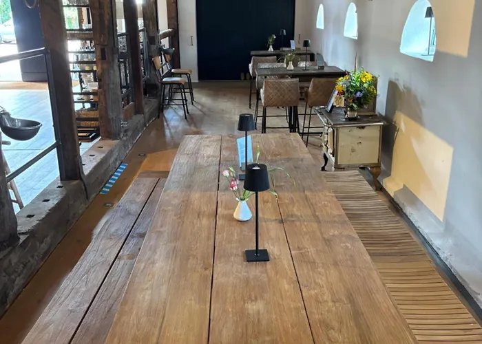 Pensjonat Edelhof1877 *