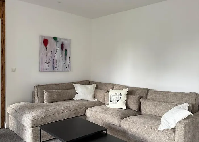 Pensjonat Edelhof1877 Thedinghausen