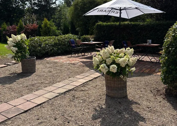 Edelhof1877 Pensjonat Thedinghausen