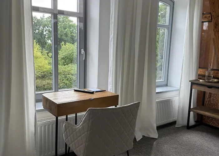 Pensjonat Edelhof1877 *