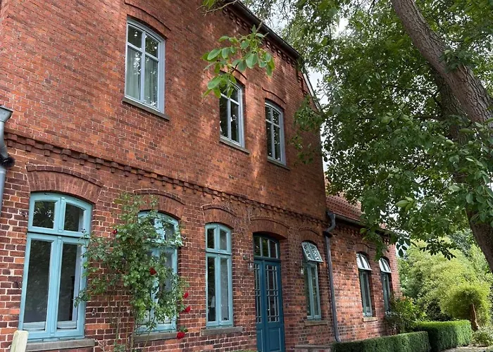 Edelhof1877 Pensjonat *