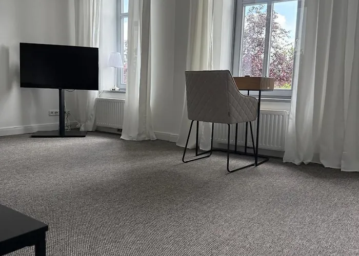 Edelhof1877 Pensjonat